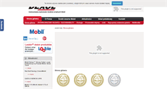 Desktop Screenshot of dexol.com.pl