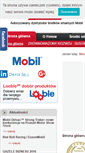 Mobile Screenshot of dexol.com.pl